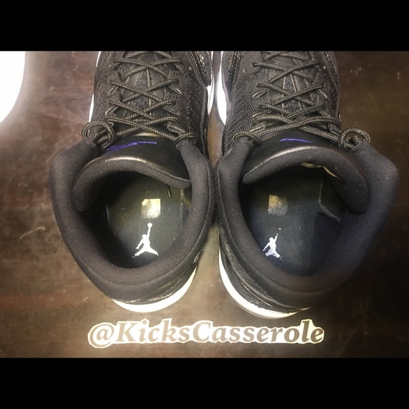 Air Jordan 11 i.e. low Space Jam size 12 - Picture 9 of 16